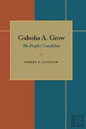 Galusha A. Grow