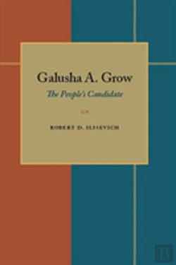 Bertrand.pt - Galusha A. Grow