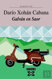 Galván En Saor