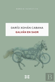 Galvan En Saor
