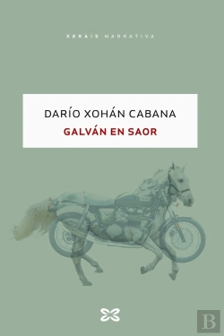Bertrand.pt - Galvan En Saor