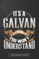 Galvan