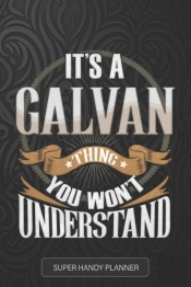 Galvan