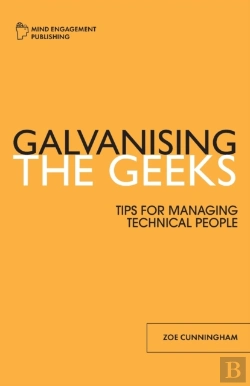Bertrand.pt - Galvanising The Geeks