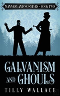 Bertrand.pt - Galvanism And Ghouls
