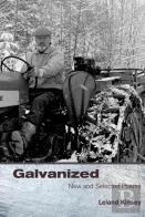 Galvanized