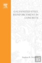 Galvanized Steel Reinforcement In Concrete