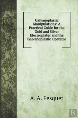Bertrand.pt - Galvanoplastic Manipulations