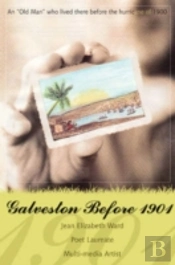 Galveston Before 1901