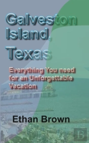 Galveston Island, Texas