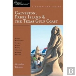 Bertrand.pt - Galveston, South Padre Island And The Texas Gulf Coast