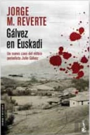 Gálvez En Euskadi