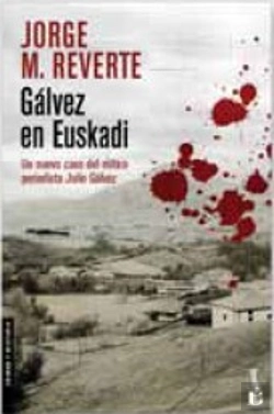 Bertrand.pt - Gálvez En Euskadi