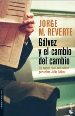 Bertrand.pt - Gálvez Y El Cambio Del Cambio