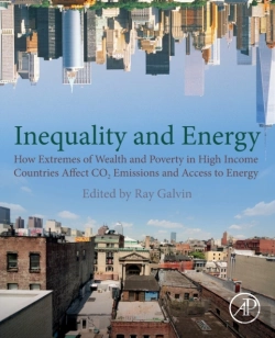 Bertrand.pt - Galvin - Economic Inequality And Energy Consumption In Developed Countries
