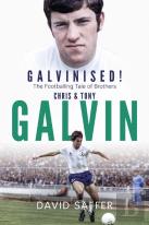 Galvinised