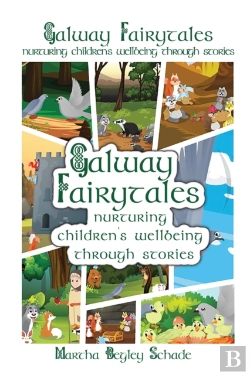 Bertrand.pt - Galway Fairytales: Nurturing Children'S