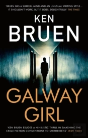 Galway Girl