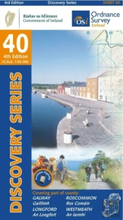 Galway, Longford, Roscommon, Westmeath