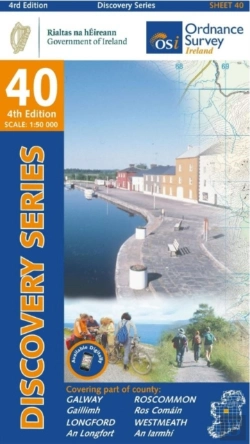 Bertrand.pt - Galway, Longford, Roscommon, Westmeath