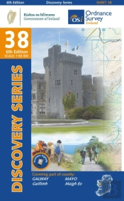 Galway. Mayo