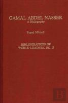 Gamal Abdel Nasser