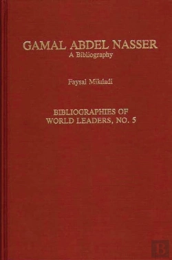 Bertrand.pt - Gamal Abdel Nasser