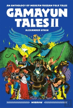 Bertrand.pt - Gamayun Tales Ii