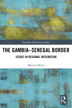 Bertrand.pt - Gambia-Senegal Border