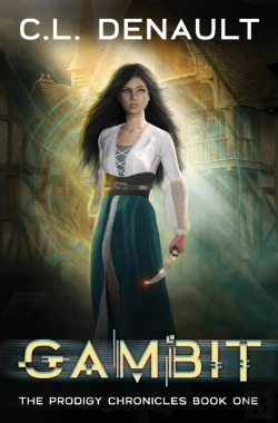 Bertrand.pt - Gambit