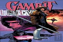 Gambit: Thieves' World