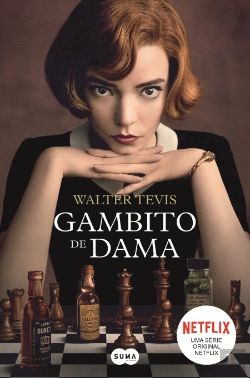 Bertrand.pt - Gambito de Dama