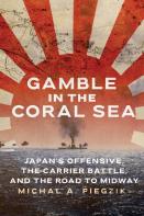 Gamble In The Coral Sea