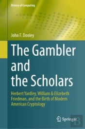 Gambler And The Scholars