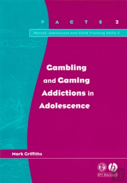 Bertrand.pt - Gambling And Gaming Addictions In Adolescence