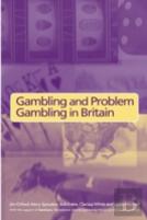 Gambling And Problem Gambling In Britain