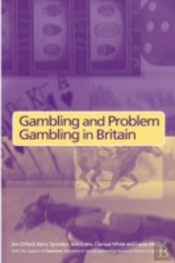 Bertrand.pt - Gambling And Problem Gambling In Britain
