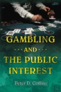 Bertrand.pt - Gambling And The Public Interest