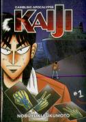 Gambling Apocalypse: Kaiji, Volume 1
