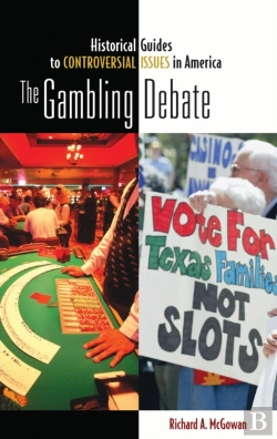 Bertrand.pt - Gambling Debate