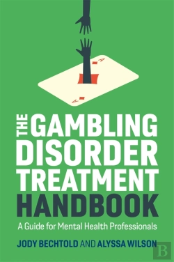 Bertrand.pt - Gambling Disorder Treatment Handbook