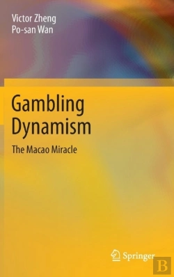 Bertrand.pt - Gambling Dynamism