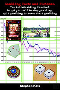 Bertrand.pt - GAMBLING FACTS AND FICTIONS