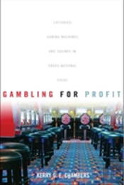 Gambling For Profit