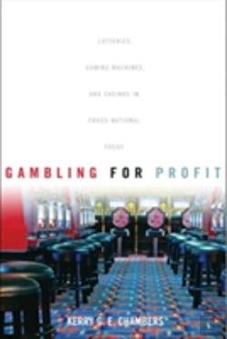 Bertrand.pt - Gambling For Profit
