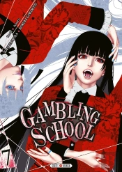 Gambling School T07