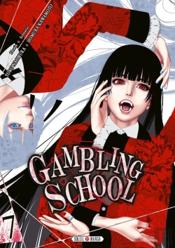 Bertrand.pt - Gambling School T07