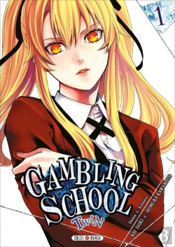 Bertrand.pt - Gambling School Twin 01