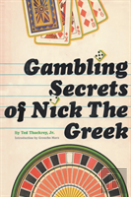 Gambling Secrets Of Nick The Greek