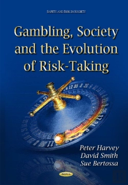 Bertrand.pt - Gambling, Society & The Evolution Of Risk-Taking